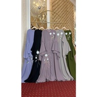 Safina Dress By Halwa 872