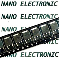 Transistor MOSFET N-Channel FQD50N06 50N06 TO-252