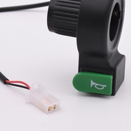 [Mulitibuys] 3 in1 ebike scooter Motorcycle Switch Bike ScooterQuad Light Turn Signal