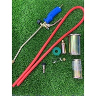 Heavy Duty Heating Torch / fire torch gun / gas torch burner / flame gun / torch burner / blow torch