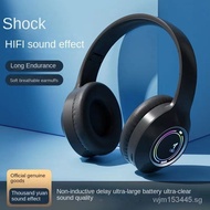 Headphones Bluetooth Headphones 5.2 Wireless Bluetooth Headphones Foldable