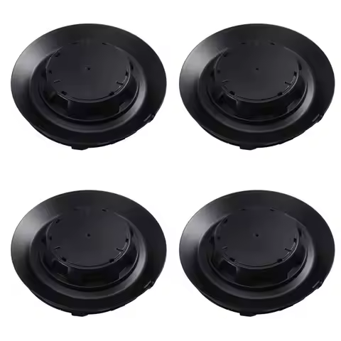 X39A-4Pcs C-1028 Car Wheel Center Hub Cover Cap For W 219 R 18 AMG G350 G500 G63 S680 GLS600 147Mm
