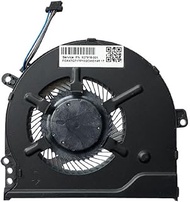 Laptop CPU Fan for HP 15-CC529TX 15-CC530TX 15-CC532TX 15-CC531TX 15-CC533TX 15-CC534TX 15-CC535TX 1