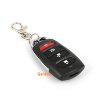 [kit5/kit10] copying remote control key 433mhz 315mhz Clone/Copier Remote Control for Car/Motorbike Alarms Automatic Door/Gate/Auto Alarm Gantch