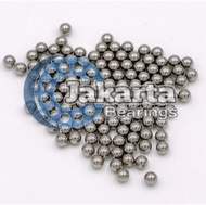 2 mm Steel Ball / Pelor Bearing Uk 2mm Harga Per 100 Pcs