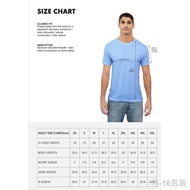 ✑❐sport tshirt sport suit RIANS (BASIC) Plain Cotton Round Neck T-Shirt (Short Sleeve) 160gsm (Men /