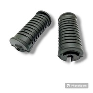 RUBBER POSTEP STEP BANCIK FRONT BARSTEP C70 C50 SUPERCUB GRAND PRIMA