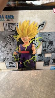 龍珠40週年一番賞 C賞 悟飯