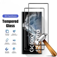 LAYAR TEMPERED GLASSRaja FOR SAMSUNG S23 ULTRA S22 ULTRA/ S21 ULTRA/ S20 ULTRA/ S24/ S24 PLUS/ S24 U