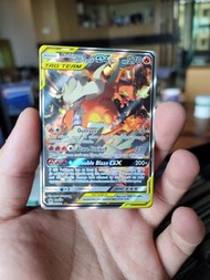 ptcg pokemon card 英文版 異畫