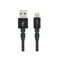 AMAZINGthing Lightning Cable Anti Microbial Power Max Plus 1.1M. [iStudio by UFicon]