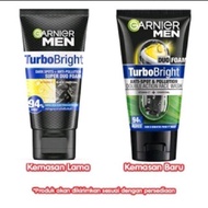 Garnier Men Facial Wash 100 ml