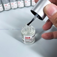 Support / solvent increases adhesion and adhesion of 3M 94 Primer glue