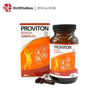 Proviton Multivits CoQ10 Plus 90s' + 30's