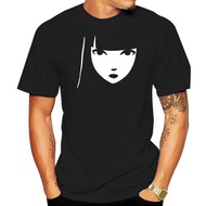 Emily the Strange the strangers comic black emily and shirt emily emily book Emily face T horse goth