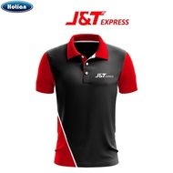 J&t Express Tshirt Jersey