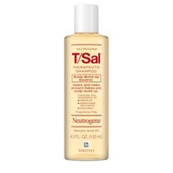 Neutrogena T/Sal tsal shampoo 洗頭水 (平行進口貨品) 沒有盒