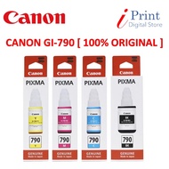 CANON GI-790 BK/GI-790C/GI-790M/GI-790Y G2000/2010/1000