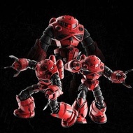 獨眼龍工作室1/60 PG大比例帝王蟹