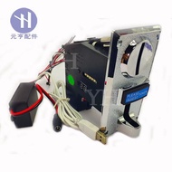 Smart Multi-Coin Acceptor - 618 USB & Serial Port Programmable Validator for DIY Arcade Machine, Cus