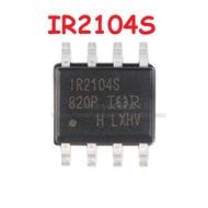 IR2104S IR2104 SOP-8 High And Low Side Driver
