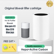NeuroLink Local Seller Replacement Compatible Air purifier Filter Blueair Pure 411/411+/Joys/3210