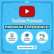 💬CHAT US THROUGH SHOPEE CHAT TO BUY💬 - YouTube Premium Full Unlocked: Tanpa Iklan dan Sekali Bayar S