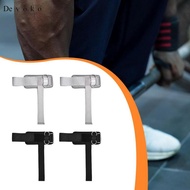 [Cuticate1] 2 Weightlifting Wrist Wraps, Fitness Equipment, Durable, for Women And Men, with Double 