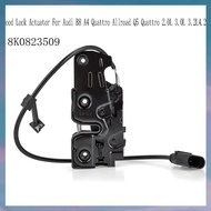 [hotkeystore.] Lower Position Hood Lock Actuator  for  B8 A4  Allroad Q5 8K0823509 2.0L 3.0L 3.2L 4.
