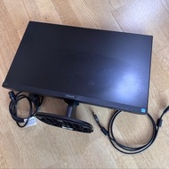 Philips monitor 飛利浦 23.8 寸 電腦螢幕 243V7QDAB/69