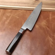 藤次郎 作 日本 製 廚師刀