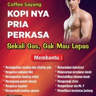 KOPI PERKASA LAKI LAKI ORIGINAL