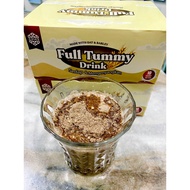 Full Tummy Drink by Aifa Azlan