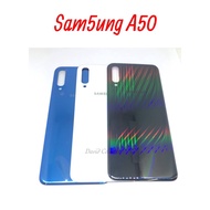SAMSUNG A50 BACKDOOR BACK COVER