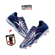 FOOTBALL SHOES - SPECS ACCCELERATOR LIGHTSPEED REBORN FG FUTSAL SHOES 100% Original Kasut Bola Sepak