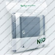 Have Schneider Neo Switch 1 Gang 1 Way Horizontal E3031H1_Ebgs_G3