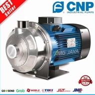 CNP CENTRIFUGAL PUMP MS60/0.55KW STAINLESS PUMP 3/4HP 3PHASE ORIGINAL AND TRUSTED
