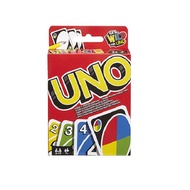 UNO Basic Card Uno Card Game Kaohsiung Pangqi Board Game