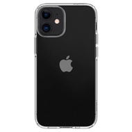 Spigen เคส iPhone 12 Mini CRYSTAL FLEX (เคสไอโฟน 12 มินิ เคสซิลิโคน เคสบาง เคสกันกระแทก เคสใส)