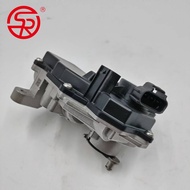 Turbo Electric Actuator 17201-11070 89674-71020 for 2016-2019 Toyota Hilux 1GD 2GD