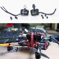 7.4-12.6V 2204 Brushless Motor 2300KV FPV Drone Model Quadcopter Fan External Rotor Brushless Motor 