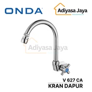 Kitchen Faucet V 627 CA 1/2 (ONDA) / Dishwashing Faucet
