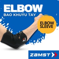 Genuine ZAMST ELBOW support belt ELBOW SLEEVE