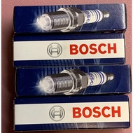 Audi A4 B9 2.0 Spark Plug Set (4 units)