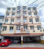 BGC Suites EDSA