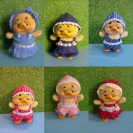 Upset Duck Doll Clothes Clothes For Upset Duck Dolls
