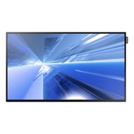 Samsung DC-E Series Commercial LED Displays 32-Inch Screen LED-Lit Monitor (DC32E)