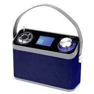 Portable Digital Audio Radio All-in-One Machine