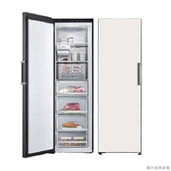 【LG 樂金】 【GC-FL40BE】324公升WiFi變頻直立式冷凍櫃(含標準安裝)