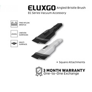 ELUXGO EC Series Vacuum Cleaner Angled Bristle Brush - Black/White EC19/ EC19PRO/ EC25/ EC27/ EC31PR